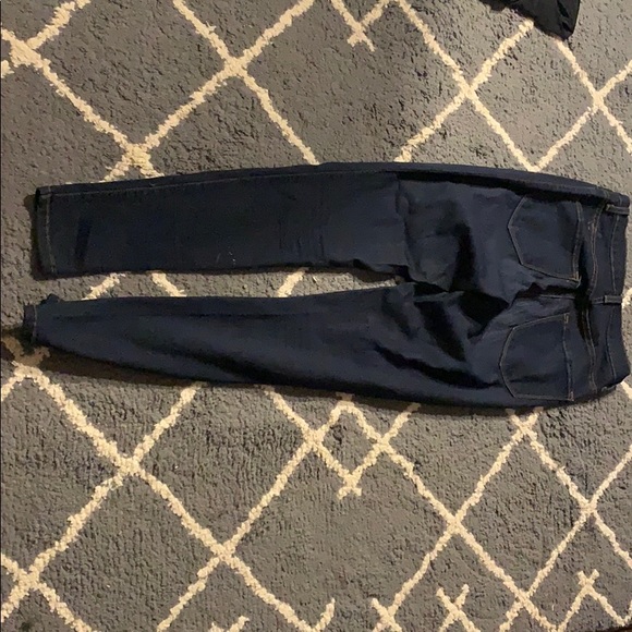 Jeans - Picture 2 of 2